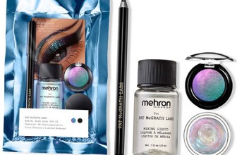Pat McGrath Labs Dark Star 006 V3 Eye Kit