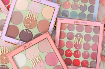 Pixi Pretties Collection 2021 – jetzt auch in Deutschland erhältlich