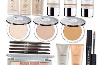 Pür Cosmetics jetzt bei Douglas erhältlich