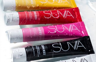 SUVA Beauty Opakes