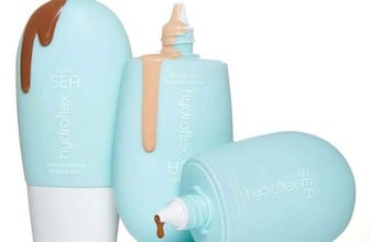 Tarte Cosmetics SEA Hydroflex Serum Foundation