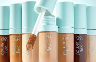 Tarte Cosmetics SEA Power Flex Concealer