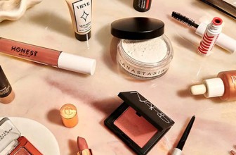 [Angebot] gratis The ‚Five-Minute Face‘ Goody Bag