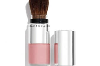 Chantecaille HD Radiant Blush