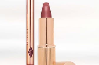 Charlotte Tilbury Pillow Talk Duo Set in Medium