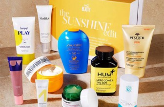 [Angebot] Cult Beauty The Sunshine Edit