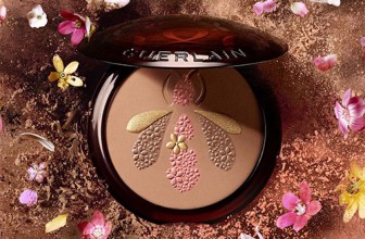 Guerlain Terracotta Blooming Bee – limitierte Edition
