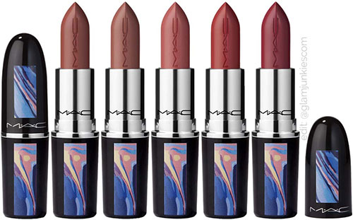 Mac bronzing collection deals