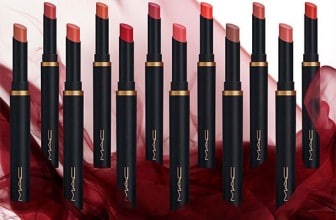 MAC Cosmetics Powder Kiss Velvet Blur Slim Stick