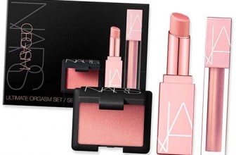 NARS Cosmetics Ultimate Orgasm Set