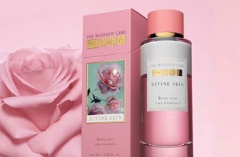 Pat McGrath Labs DIVINE SKIN: Rose001 The Essence – jetzt in Deutschland erhältlich