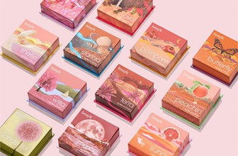 Benefit WANDERful World Collection – neue Blushes jetzt erhältlich