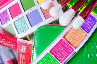 By BEAUTY BAY TECHNIDAZE Collection