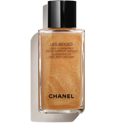 chanel face bronzer