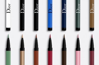 Dior Beauty Diorshow On Stage Liner