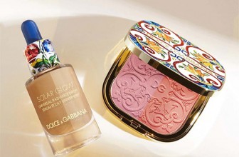 Dolce&Gabbana Solar Glow Collection