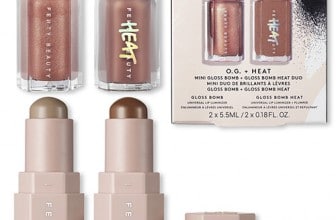 Fenty Beauty neue Mini Produkte in Deutschland