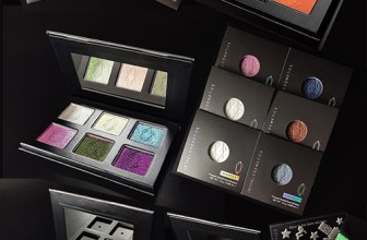 Neue Lethal Cosmetics Produkte – Pressed Multichrome Shadow