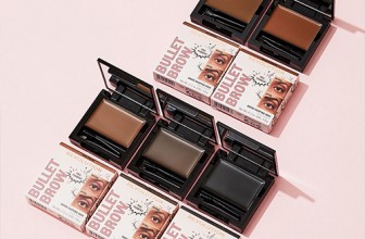 Makeup Revolution Bullet Brow Shaping Wax