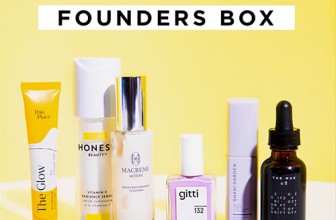 Niche Beauty Founders Box II