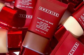 ONE/SIZE by Patrick Starrr Turn Up the Base Beauty Blur Balm Hybrid Foundation