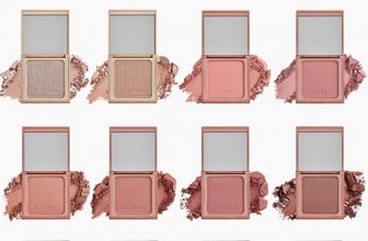 Sigma Beauty Individual Bronzer, Highlighter und Blushes