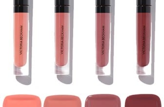 Victoria Beckham Beauty Spritz Collection