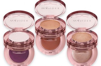 Wander Beauty Double Date Eyeshadow Duo