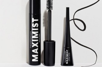 bareMinerals Maximist Collection