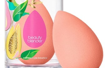 beautyblender Papaya Make-up Schwamm