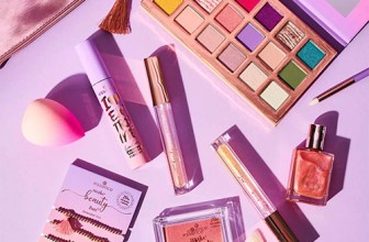 essence make beauty fun Trend Edition