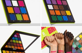 By BEAUTY BAY Bright 2.0 Collection