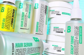 By Beauty Bay Haircare