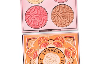 By Terry Brightening CC Palette in Sunny Flash