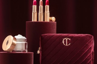 Charlotte Tilbury Platinum Jubilee Collection