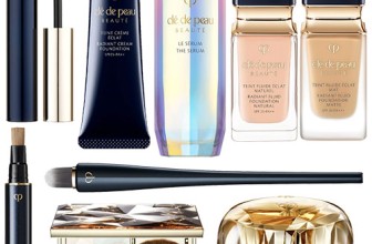 Clé de Peau Beauté jetzt bei Douglas erhältlich