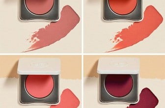 Honest Beauty Creme Cheek + Lip Color