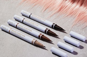 NABLA Cosmetics Brow Ambition