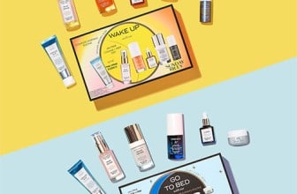 Sunday Riley Wake Up With Me und Go To Bed With Me Set