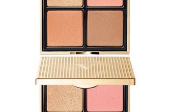 VIEVE Dimension Face Paletten