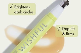 Wishful Eye Lift & Contour 1% Bakuchiol & Peptide Serum