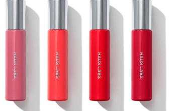 Haus Labs by Lady Gaga Atomic Shake Lip Lacquer