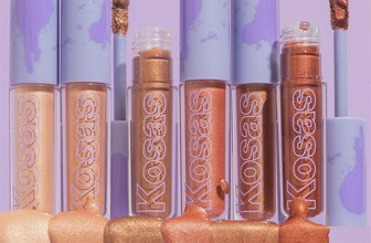 Kosas 10-Second Eye Gel Watercolor Eyeshadow