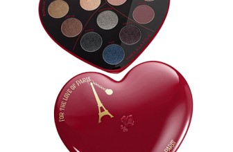 Lancôme x Emily in Paris Limited Edition Collection