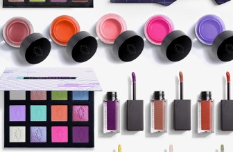 Lethal Cosmetics jetzt bei Purish erhältlich
