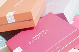 Lookfantastic Mystery Box Bundle