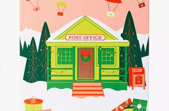 Benefit Sincerely Yours, Beauty Adventskalender 2022