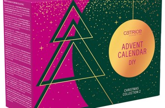 [Sneak Peek] CATRICE Advent Calendar DIY 2022 – Christmas Collection 2