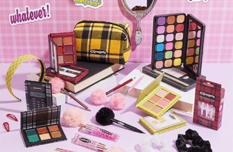 Clueless X Revolution Collection