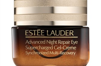 Estée Lauder Advanced Night Repair Eye Supercharged Gel-Creme Synchronized Multi-Recovery